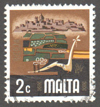 Malta Scott 460 Used - Click Image to Close